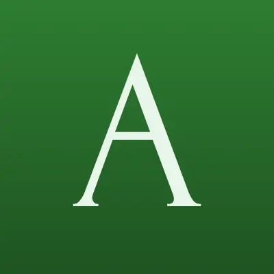 Атлантида