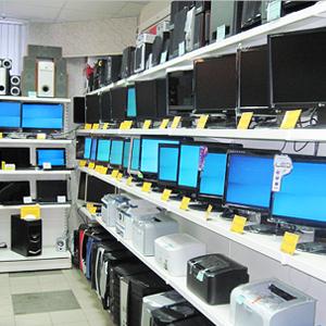 Компьютерные магазины Усть-Кута